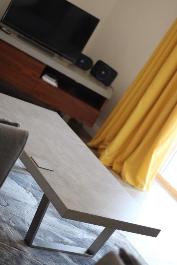 City Centre Luxury Apartments Belfast Luaran gambar
