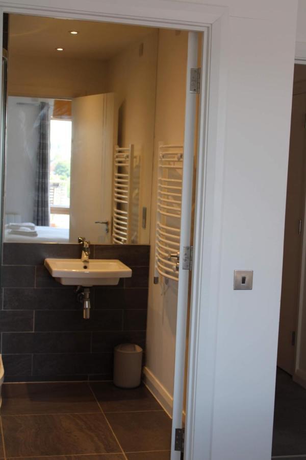 City Centre Luxury Apartments Belfast Luaran gambar