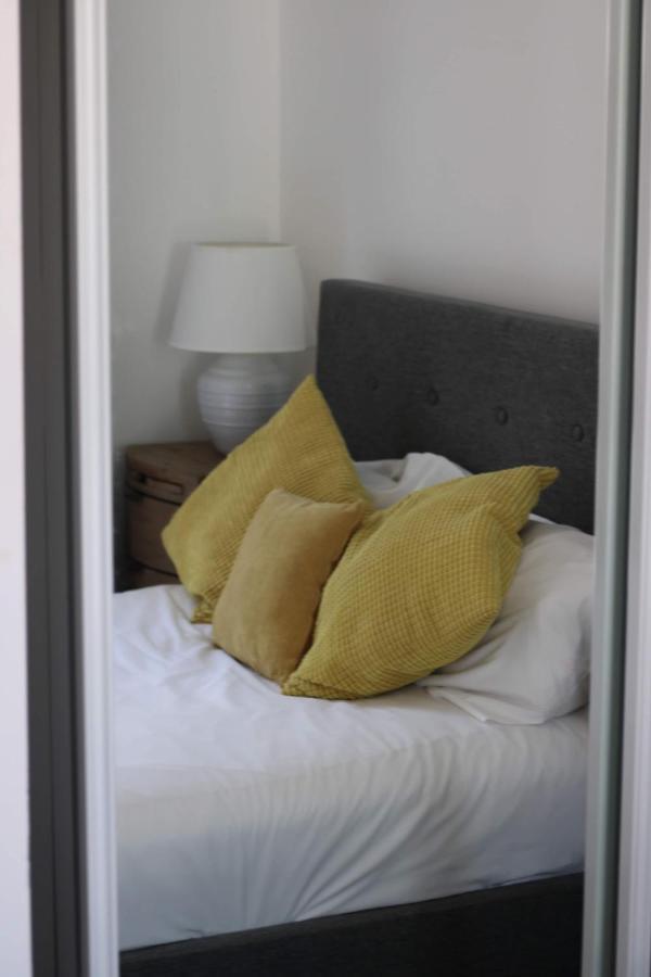 City Centre Luxury Apartments Belfast Luaran gambar