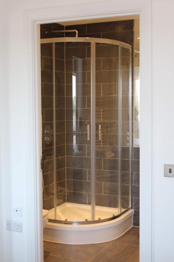 City Centre Luxury Apartments Belfast Luaran gambar