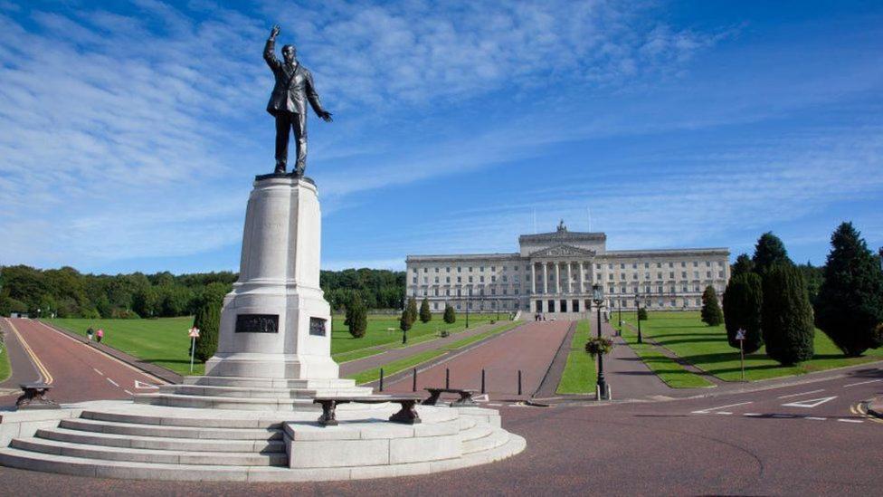 City Centre Luxury Apartments Belfast Luaran gambar