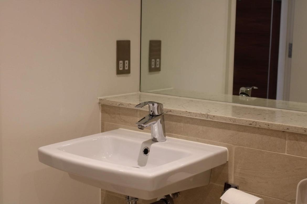 City Centre Luxury Apartments Belfast Luaran gambar