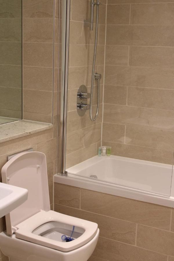 City Centre Luxury Apartments Belfast Luaran gambar